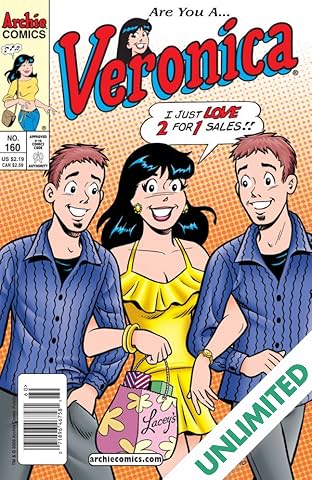 Veronica #160